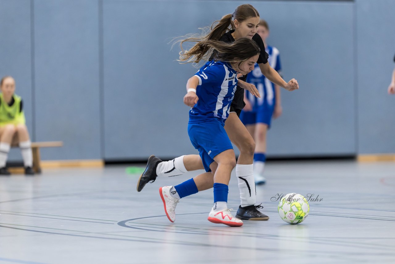 Bild 373 - wCJ Futsalmeisterschaft